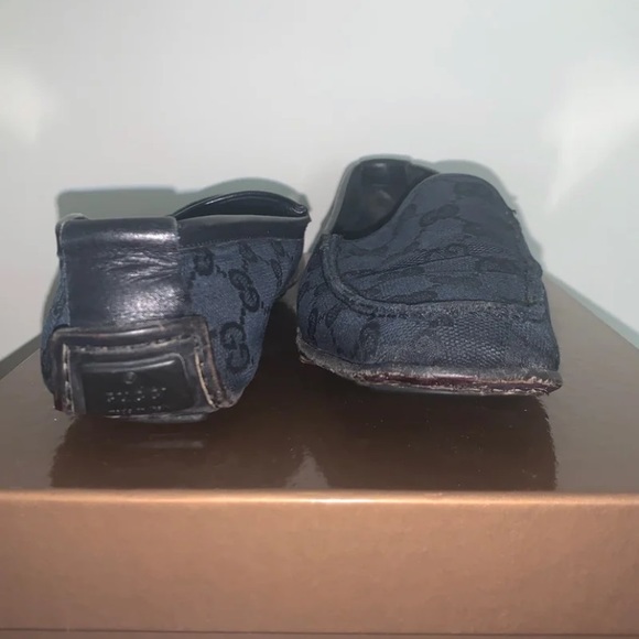 Gucci loafers - Picture 5 of 5